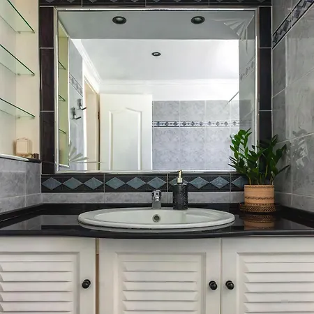 Villa Terra Ventura At The Hill Lalyssos