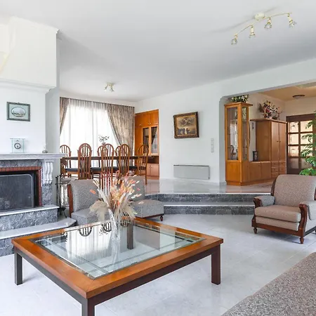 Villa Terra Ventura At The Hill *