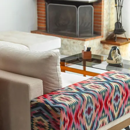 Villa Terra Ventura At The Hill *