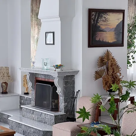 Villa Terra Ventura At The Hill Lalyssos