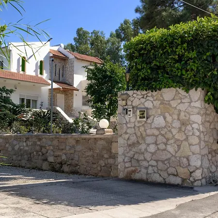 Terra Ventura At The Hill Villa *