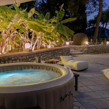 Terra Ventura At The Hill * Lalyssos