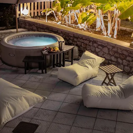 Terra Ventura At The Hill Villa