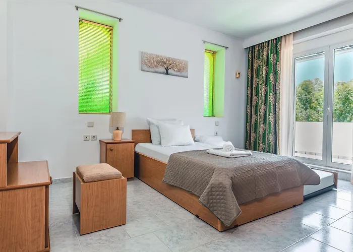 Terra Ventura At The Hill 别墅 伊利索斯