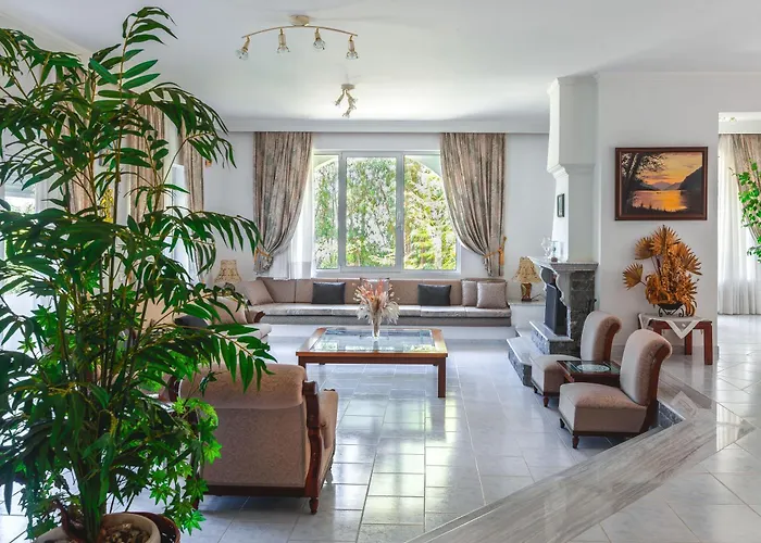 Terra Ventura At The Hill 伊利索斯