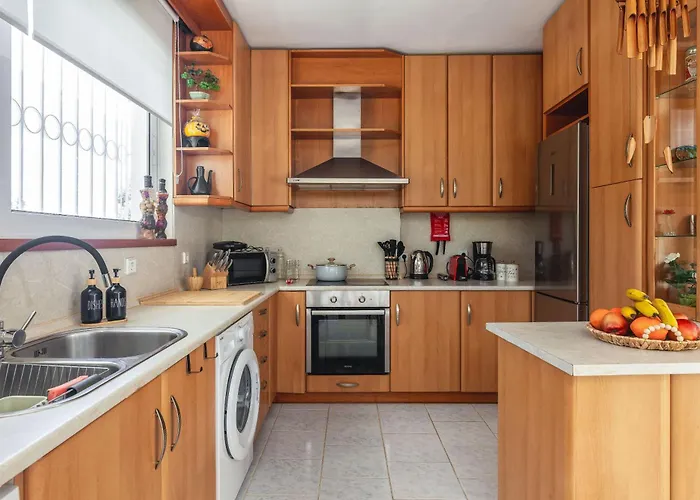 Terra Ventura At The Hill 别墅