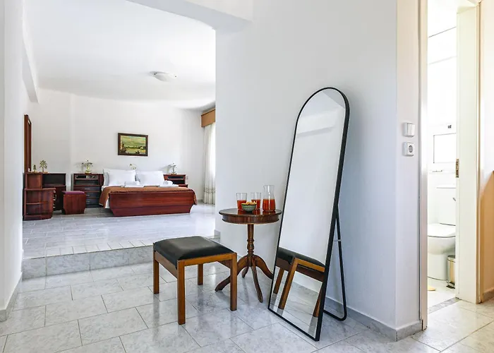 Terra Ventura At The Hill 别墅 *