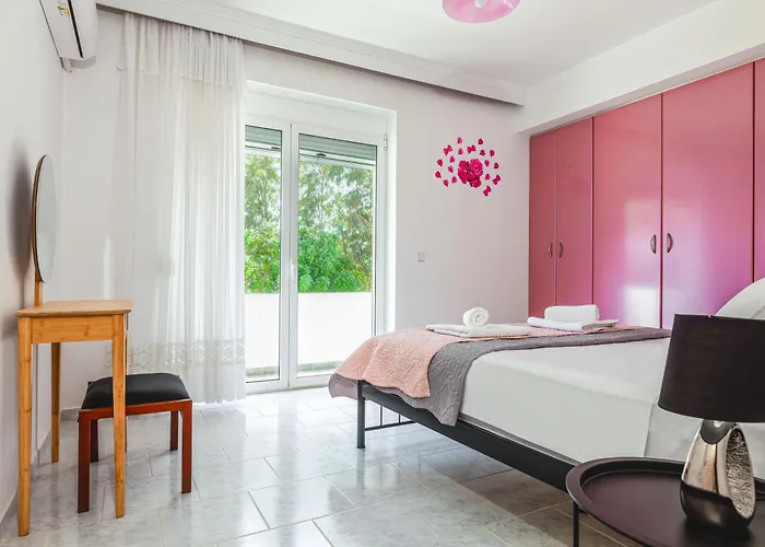 Terra Ventura At The Hill 伊利索斯