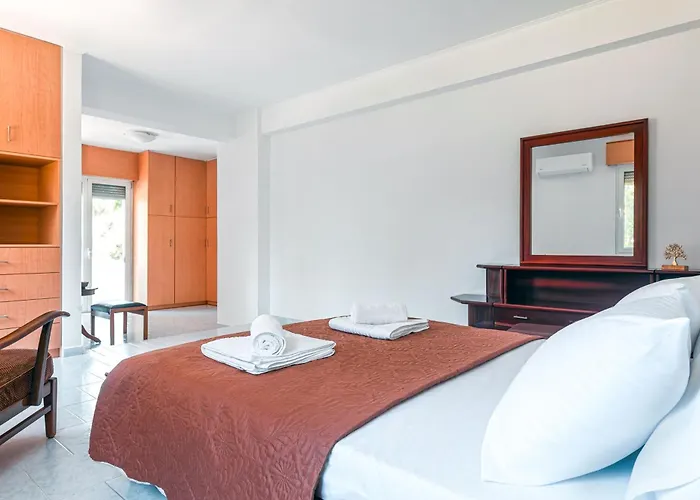 Terra Ventura At The Hill * 伊利索斯