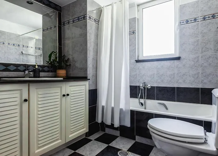 Terra Ventura At The Hill 伊利索斯