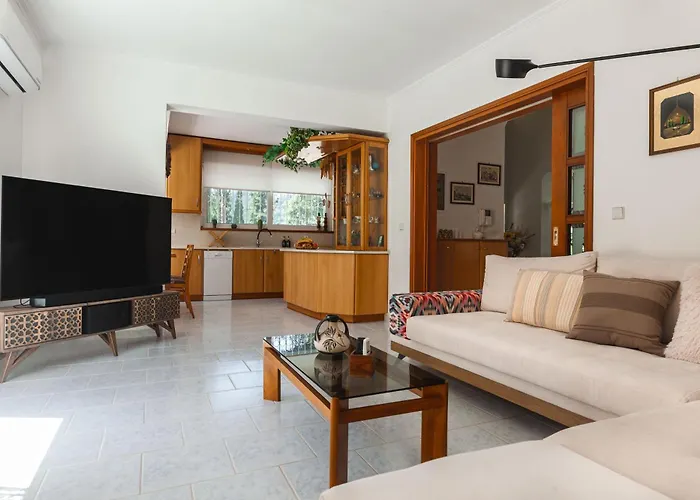 Terra Ventura At The Hill * 伊利索斯