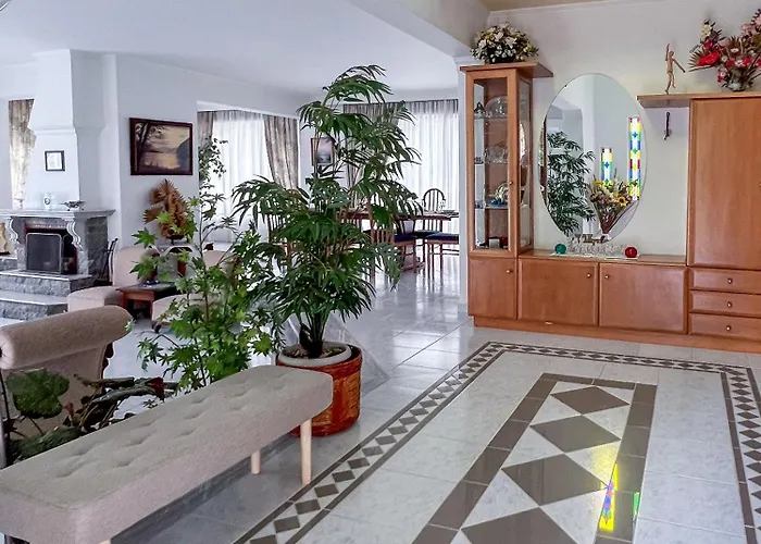 Terra Ventura At The Hill 伊利索斯