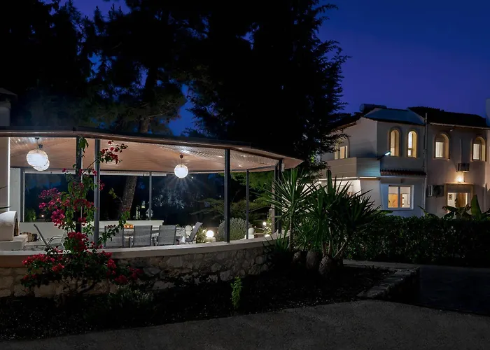 Terra Ventura At The Hill * 伊利索斯