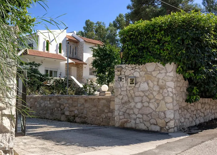 Terra Ventura At The Hill 别墅 *