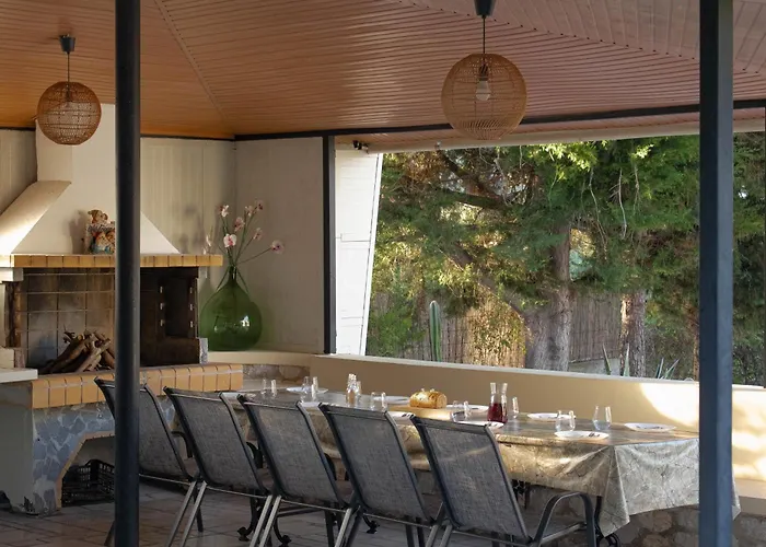 Terra Ventura At The Hill