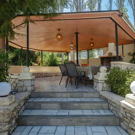 Villa Terra Ventura At The Hill *