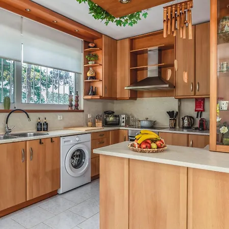 Terra Ventura At The Hill Villa *