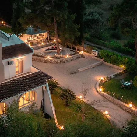 Villa Terra Ventura At The Hill *