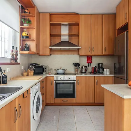 Terra Ventura At The Hill Villa