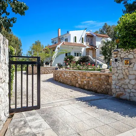 Terra Ventura At The Hill *