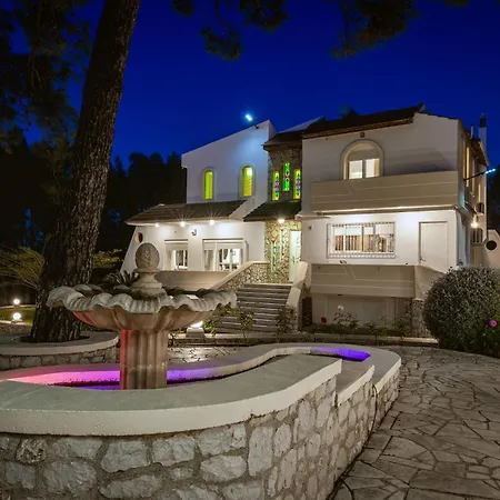 Terra Ventura At The Hill Villa