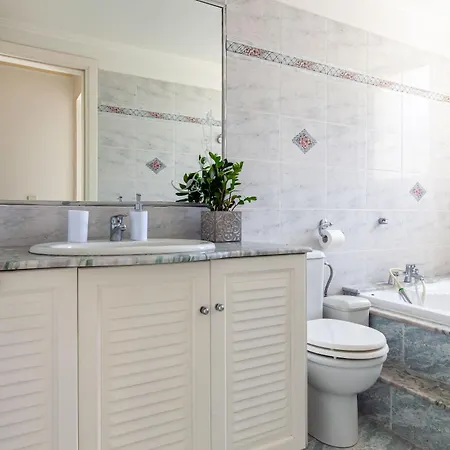 Terra Ventura At The Hill