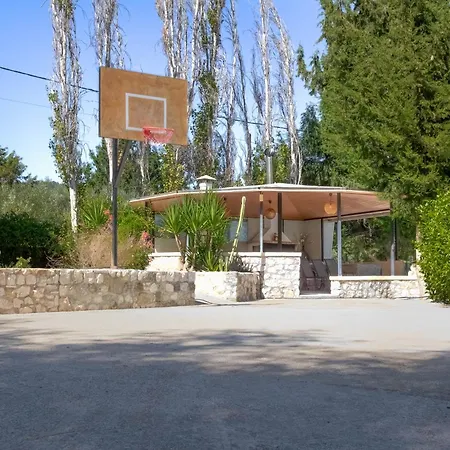 Villa Terra Ventura At The Hill