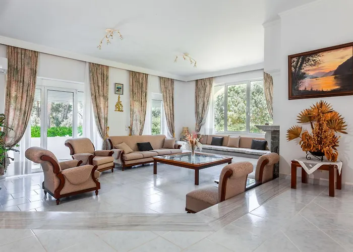 Terra Ventura At The Hill Villa