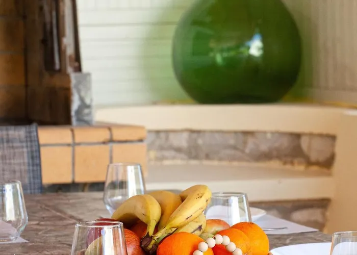 Terra Ventura At The Hill