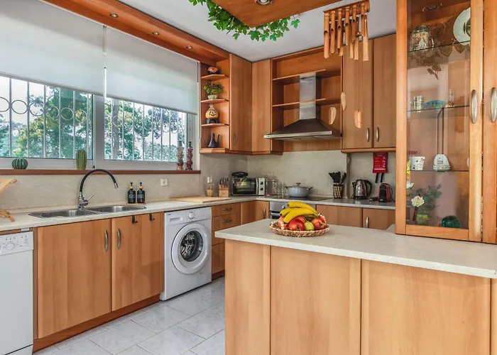 Terra Ventura At The Hill Villa *