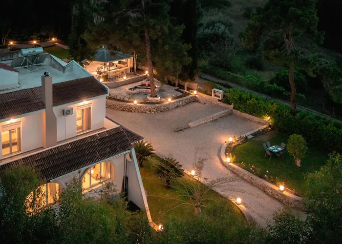 Villa Terra Ventura At The Hill *