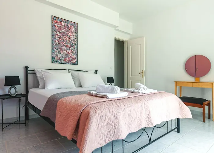 Villa Terra Ventura At The Hill