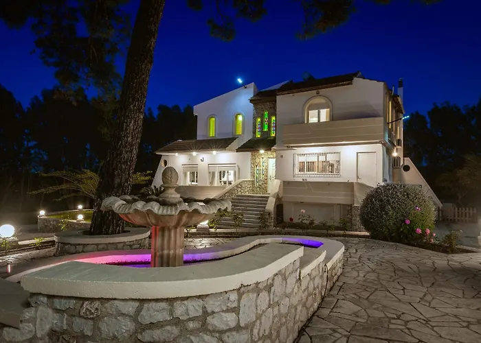 Terra Ventura At The Hill Villa