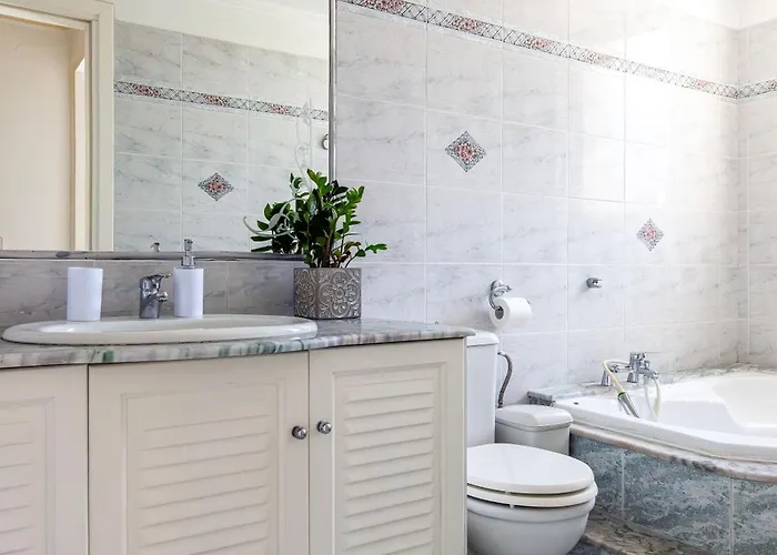 Terra Ventura At The Hill * Ialysos (Rhodes)