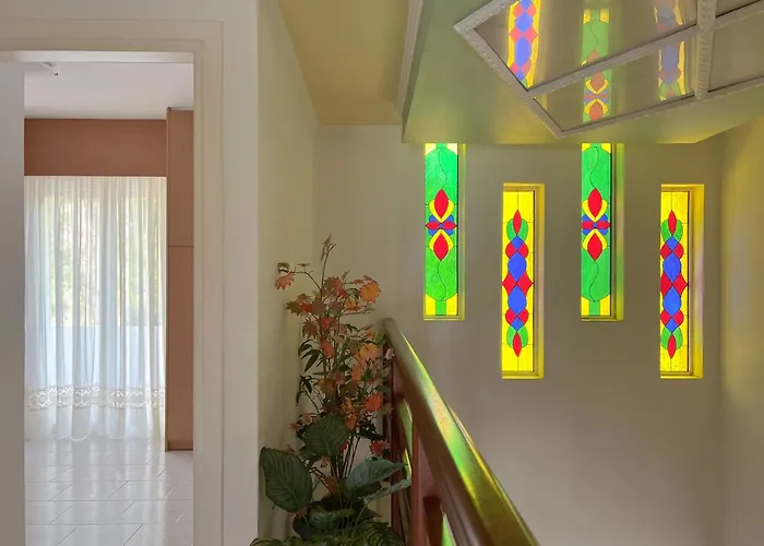 Terra Ventura At The Hill * Ialysos (Rhodes)