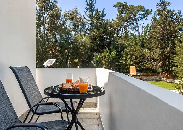 Terra Ventura At The Hill Villa