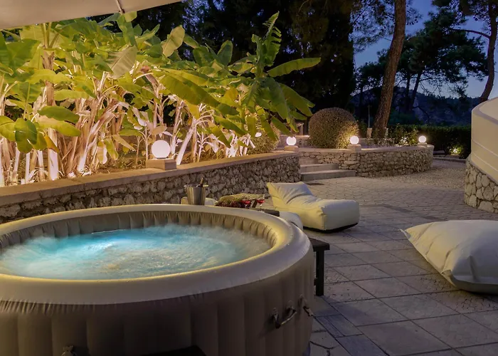 Terra Ventura At The Hill * Ialysos (Rhodes)