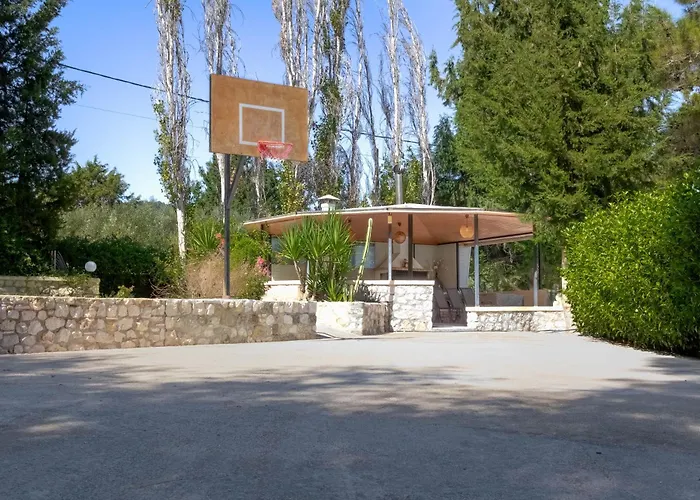 Villa Terra Ventura At The Hill