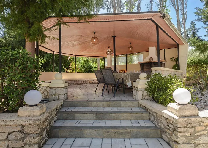 Terra Ventura At The Hill Villa *