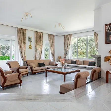 Terra Ventura At The Hill Villa