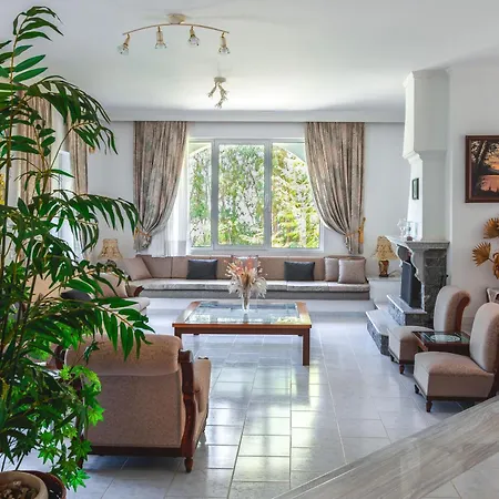 Terra Ventura At The Hill Ialysos (Rhodes)