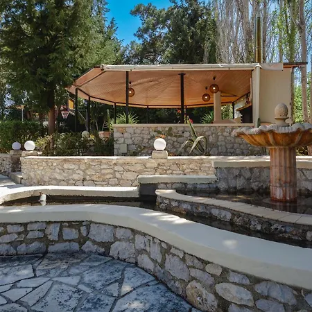 Terra Ventura At The Hill Villa