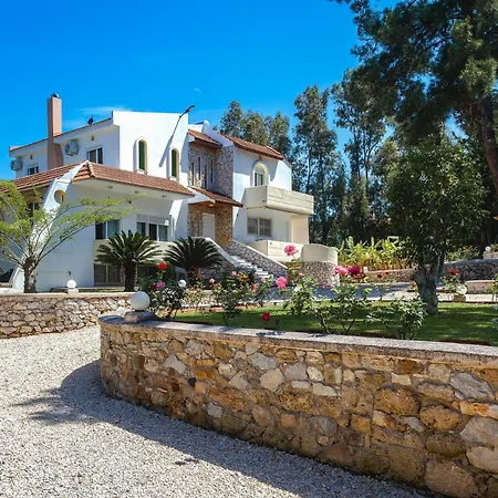 Terra Ventura At The Hill Villa