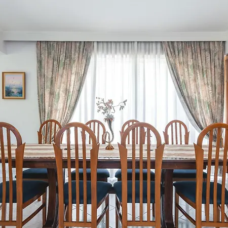 Villa Terra Ventura At The Hill