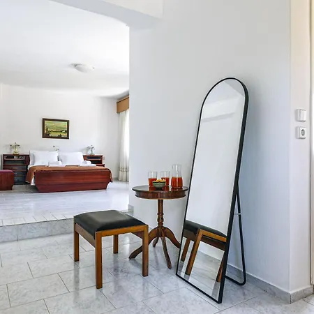 Terra Ventura At The Hill Villa *