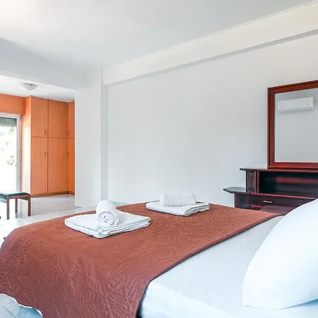 Terra Ventura At The Hill * Jaliszósz