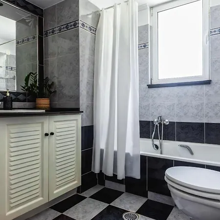 Terra Ventura At The Hill Ialysos (Rhodes)