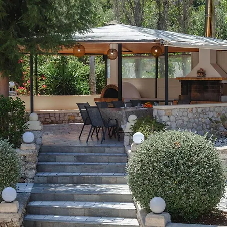 Villa Terra Ventura At The Hill *