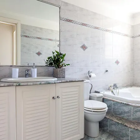 Terra Ventura At The Hill * Jaliszósz