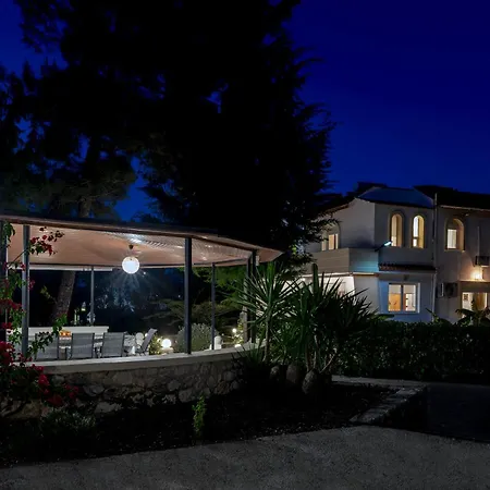 Terra Ventura At The Hill * Ialysos (Rhodes)